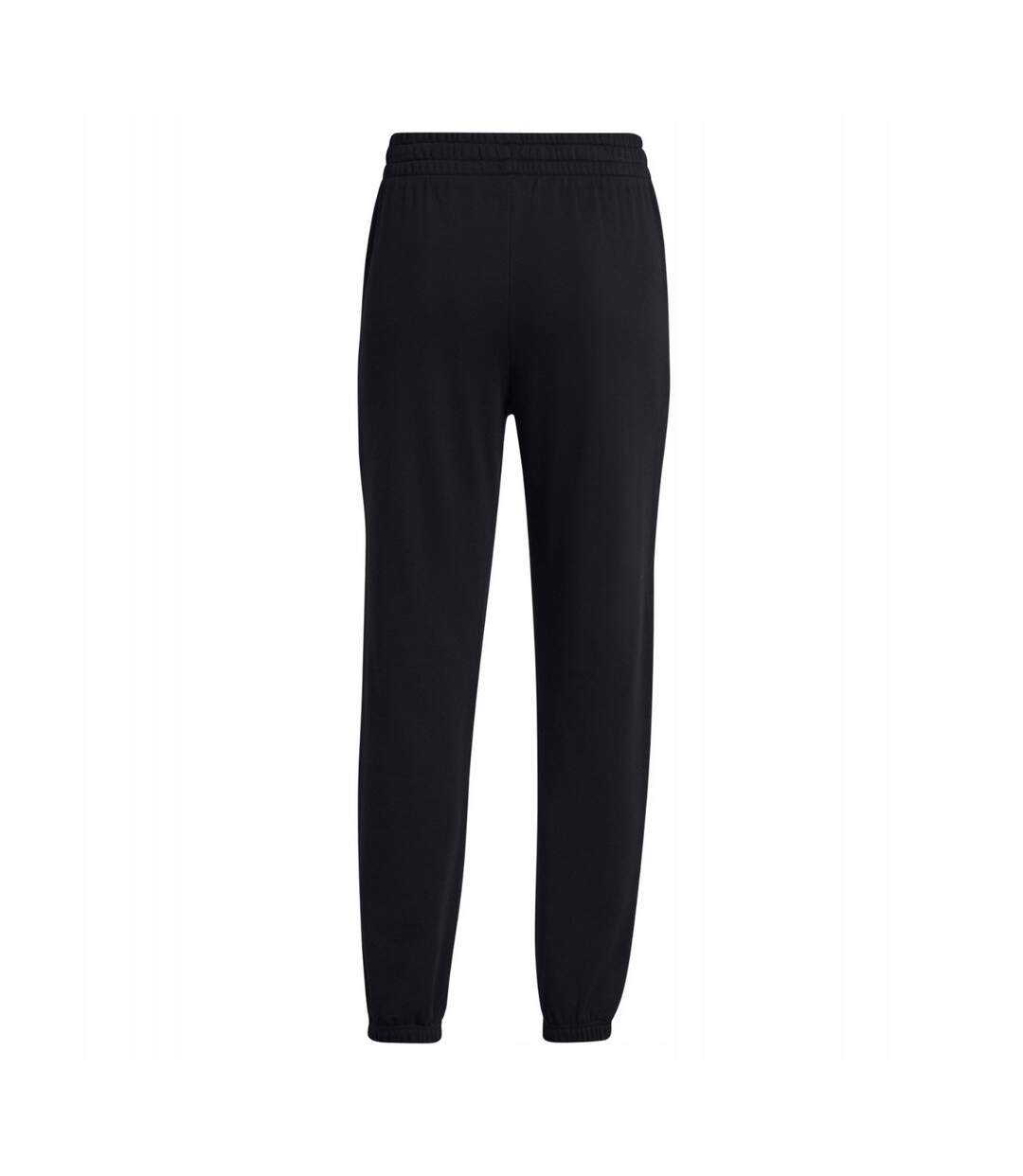 Pantalon De Jogging Rival Femme Noir Under Armour-3