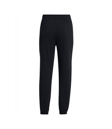 Pantalon De Jogging Rival Femme Noir Under Armour