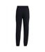 Pantalon De Jogging Rival Femme Noir Under Armour-3