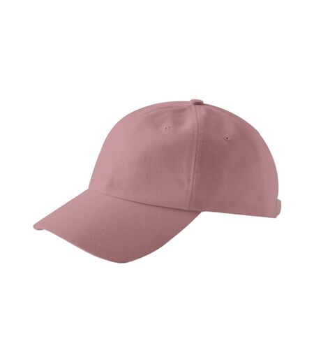 Casquette De Baseball Rose Clair Beechfield