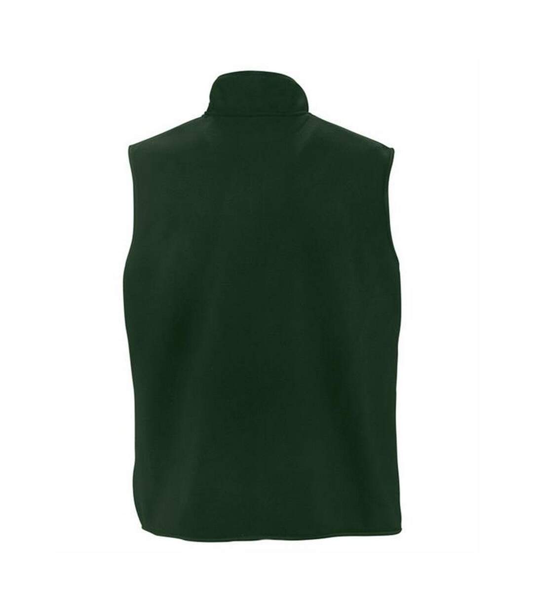 Veste Sans Manches Norway Adulte Vert Kaki SOLS-2