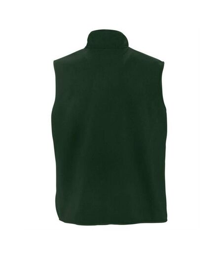 Veste Sans Manches Norway Adulte Vert Kaki SOLS