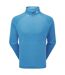 Mens Jacquard Thermal Top High Tide FootJoy-2