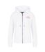 Sweat À Capuche Femme Blanc Armani Exchange-1