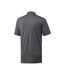 Adidas Mens Performance Polo Shirt (Grey Three) - UTRW6133