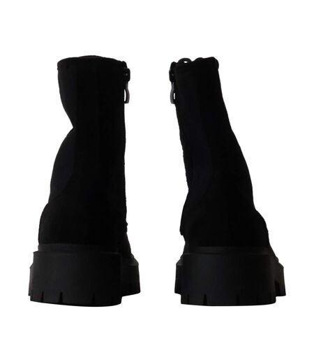 Bottines à Zip Joia