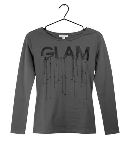 Tee - shirt manches longues UF346G