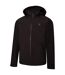 Dare 2B Mens Switch Out Recycled Waterproof Jacket (Black) - UTRG6825-4