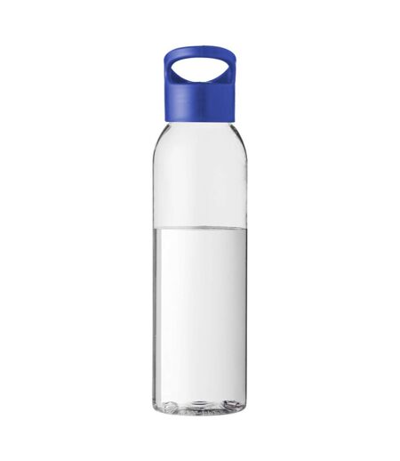 Bullet Sky Bottle (Transparent/Blue) (One Size) - UTPF135