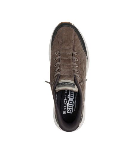 Basket à Lacets Skechers Contour Foam-Cordelux