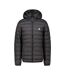 Doudoune noire homme geographical norway amigotal-1
