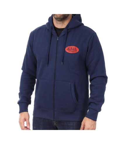 Sweat Marine Homme Von Dutch SENT - L