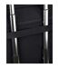 Quadra Portfolio Briefcase (Black) (One Size) - UTPC6703