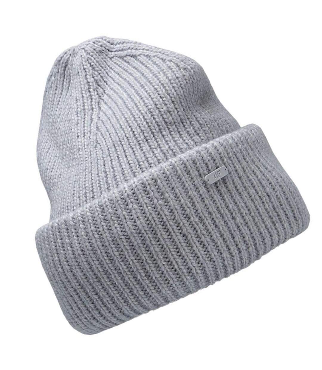 Bonnet H4z22 Cad005 Femme Bleu 4F-3