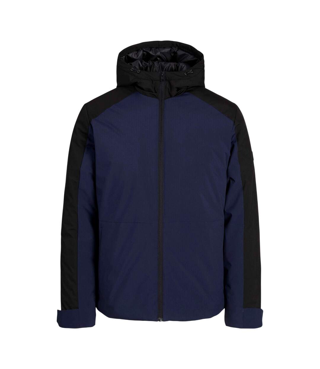 Doudoune Transitional Homme Bleu Marine Foncé Jack And Jones-1