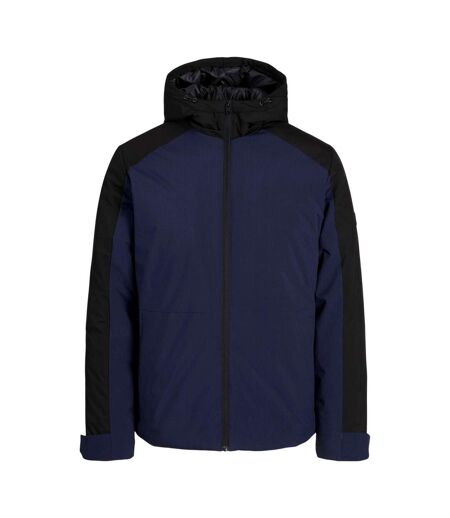 Doudoune Transitional Homme Bleu Marine Foncé Jack And Jones