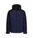Doudoune Transitional Homme Bleu Marine Foncé Jack And Jones-1