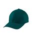 Casquette De Baseball Original Flexfit Vert Foncé Myrtle Beach-1