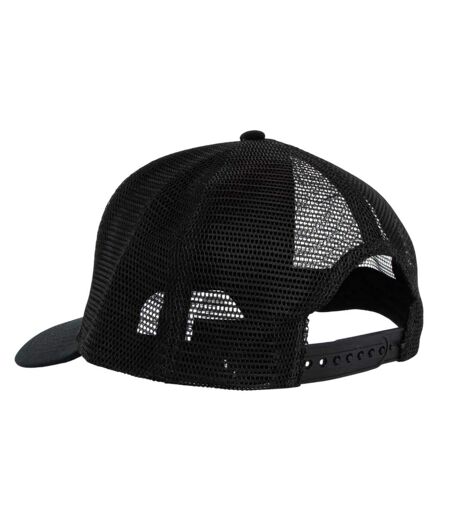 Varsity trucker cap black Archive Design Studios