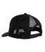 Varsity trucker cap black Archive Design Studios-2