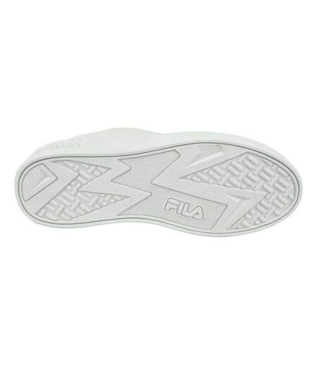 Baskets Overstate Aversario Femme Blanc Fila