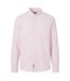 Mens Plain Oxford Shirt Pink Jack Wills-2