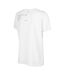 T-shirt Motif/style Imprimé H4z22 Femme Blanc 4F-2