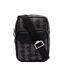 Sacs à bandoulière noir homme lacoste s crossover-1