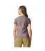 Womens/ladies Ringspun Cotton Soft Touch T-shirt Paragon Gildan-3