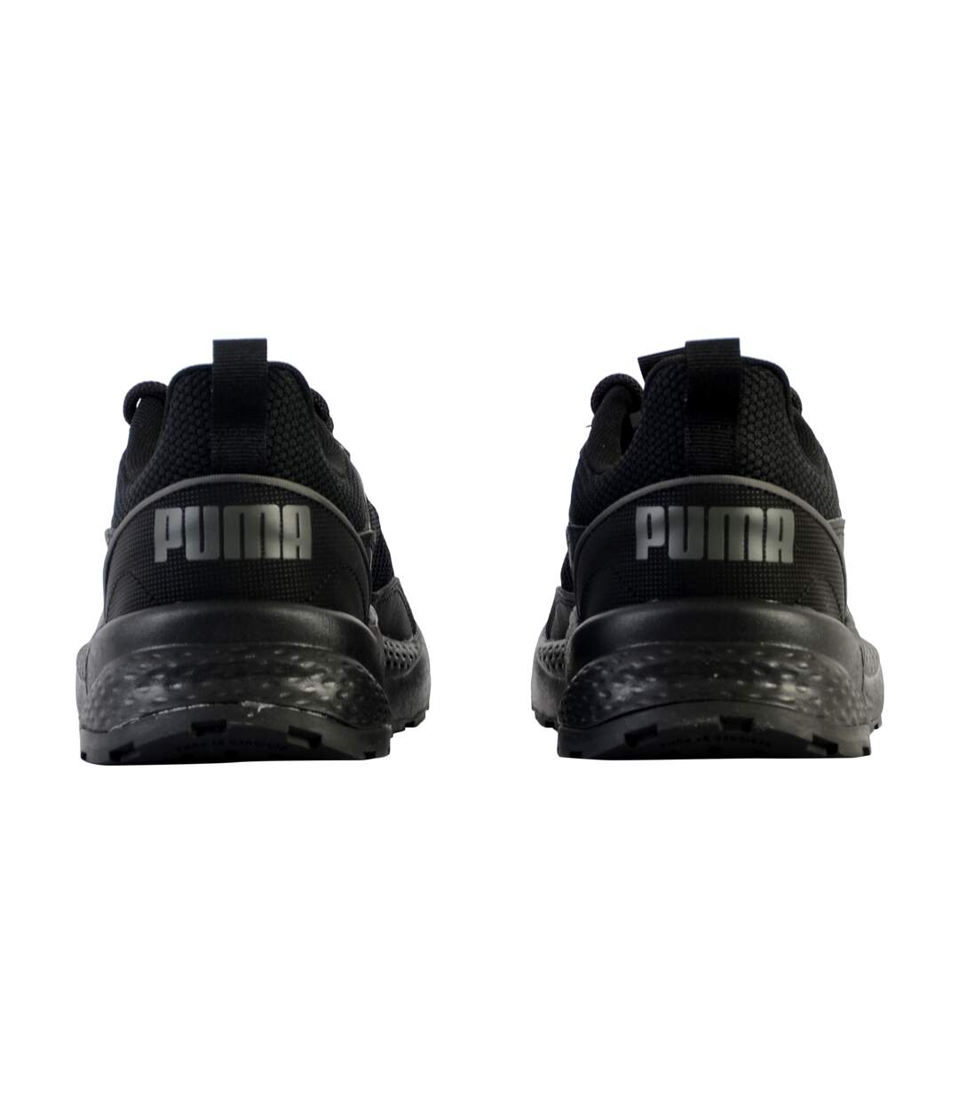 Basket Cuir Rieker Columno-4