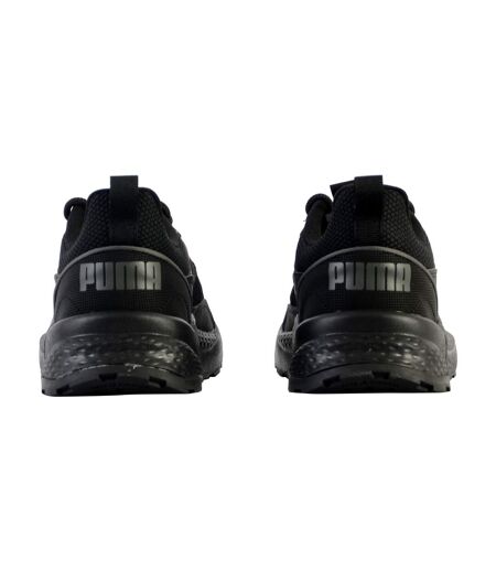 Basket Cuir Rieker Columno