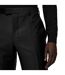 Pantalon T-lone Homme Noir Boss-3