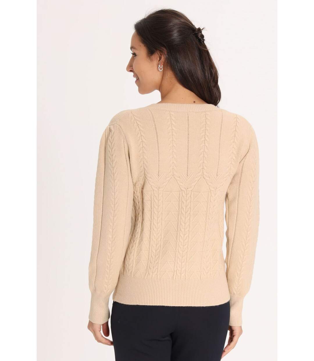 Pull LOUA Camel