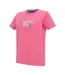 T-shirt Filandra Vx Femme Rose Limonade Été Regatta-4