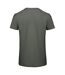 B&C Favourite - T-shirt en coton bio - Homme (Vert foncé) - UTBC3635