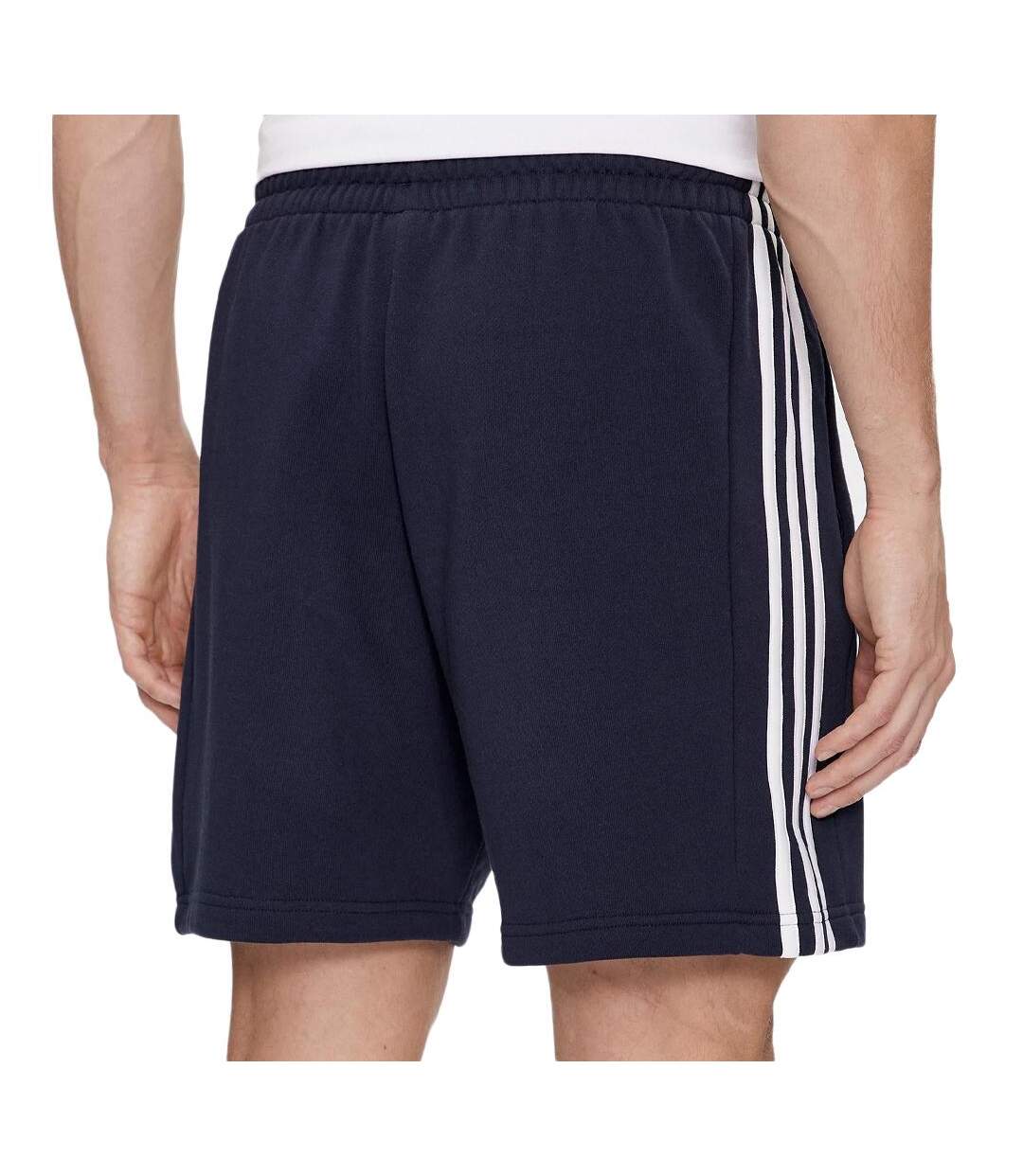 Short Marine Homme Adidas IC9436 - L