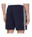 Short Marine Homme Adidas IC9436 - L