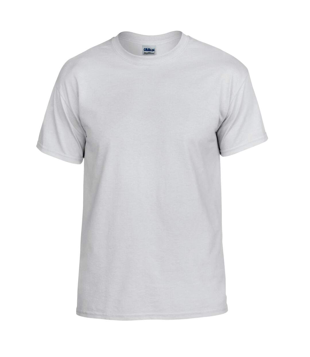 T-shirt adulte blanc Gildan