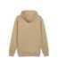 Sweat à Capuche Beige Homme Puma Clsscs - L-2