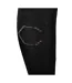 Chaussettes Ancroft Adulte Noir Gris Coldstream-2