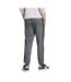Pantalon De Jogging Motif/style Rayure Latérale Essentials Homme Gris Adidas-3