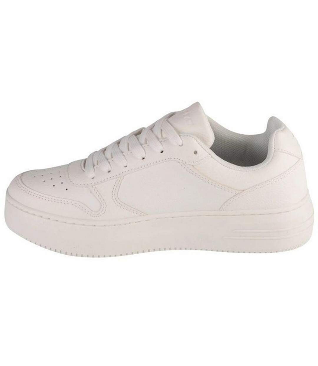 Baskets Paliot Femme Blanc Lotto-2