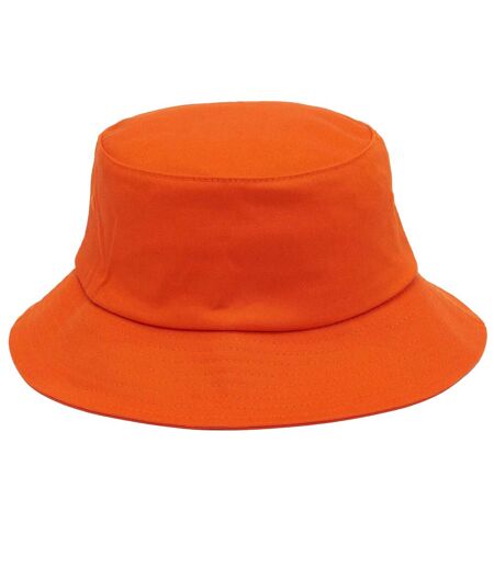 Bob Orange Flexfit