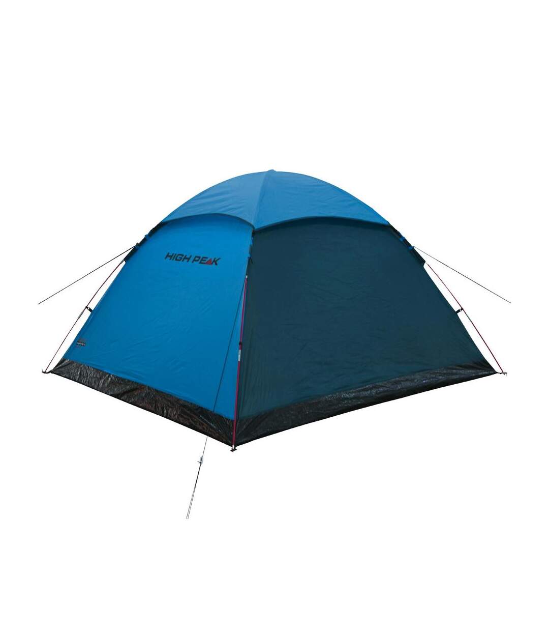Tente Monodome Taille Unique Bleu Gris High Peak-2