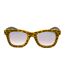 Lunettes De Soleil Femme Italia Independent 0090V-Gir-000