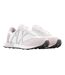 Baskets Femme Blanc Cassé Armani Exchange-4