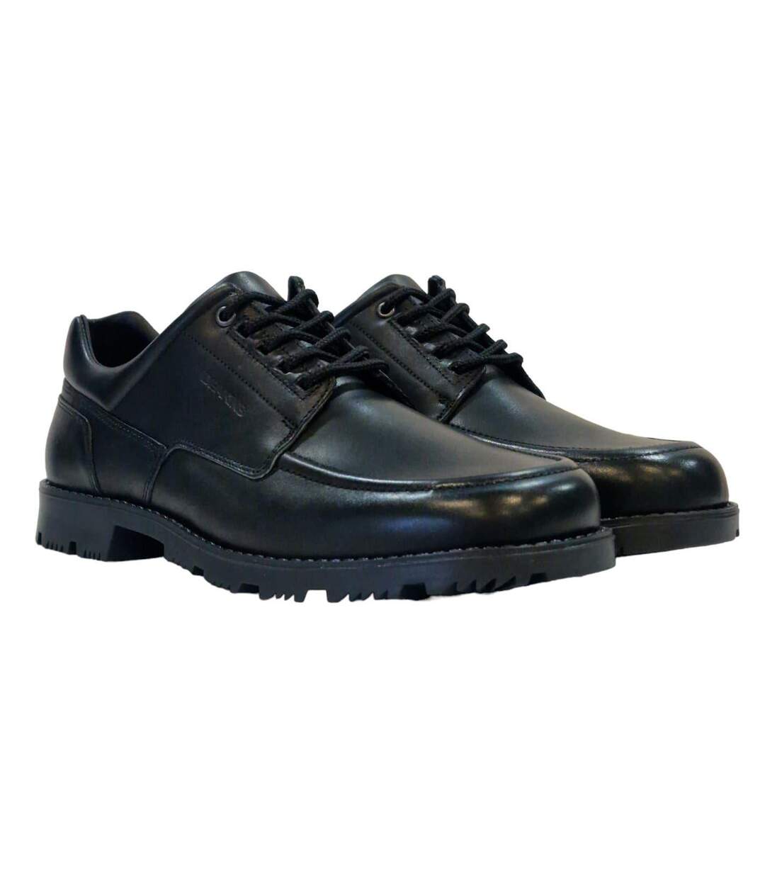Chaussures Homme Noir Nicholas Deakins-1