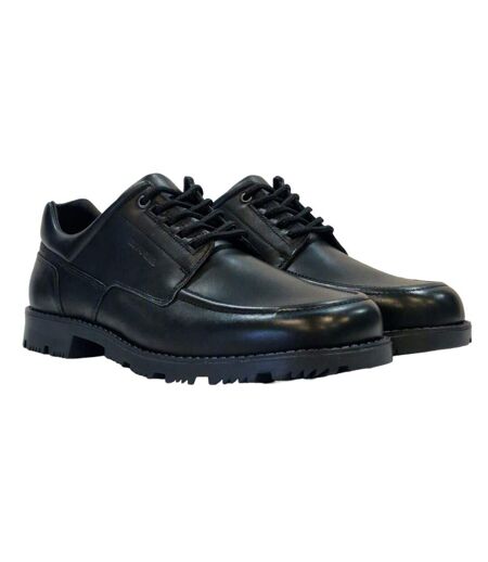 Chaussures Homme Noir Nicholas Deakins