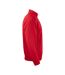 Clique Womens/Ladies Basic Active Jacket (Red)