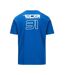 T-shirt bleu homme kappa ardlo - xxl-2